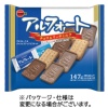ブルボン アルフォート ファミリーサイズ 147g 1パック