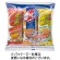 アキヤマ　スナック１バンバン　５０ｇ　１パック1