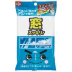 レック　激落ちウエットシート　窓用　ＳＳ－０３７　１パック（１５枚）
