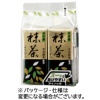 井村屋 ミニようかん 抹茶 58g/本 1パック(4本)
