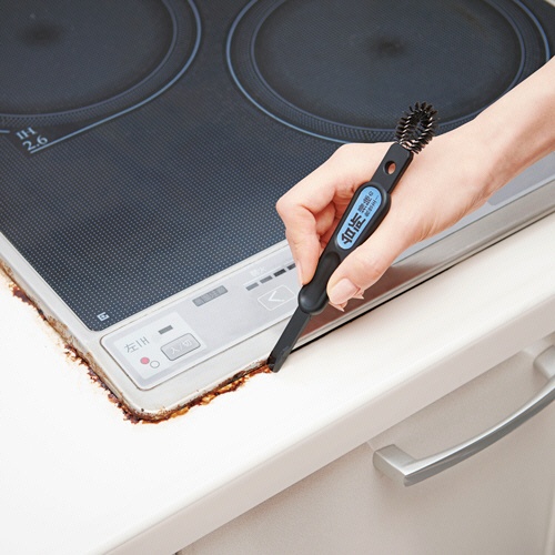 コジット　キッチン汚れごっそりすき間職人　１個10