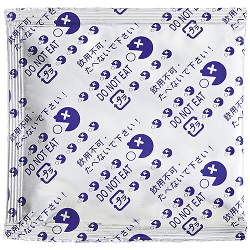 コジット　パワーバイオ　泡のキッチン排水口きれい　１パック（６包）3