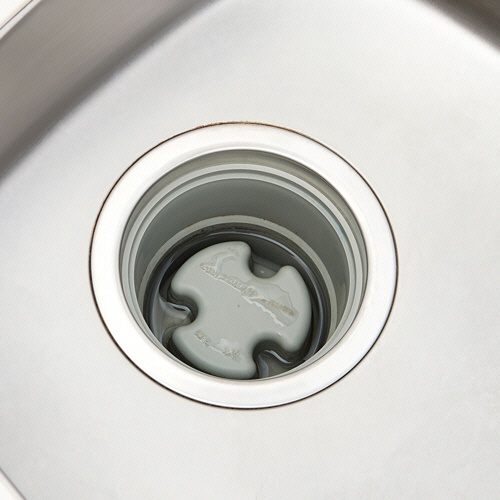コジット　パワーバイオ　泡のキッチン排水口きれい　１パック（６包）7