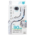 コジット　パワーバイオ　排水管きれい　２５０ｍＬ　１個