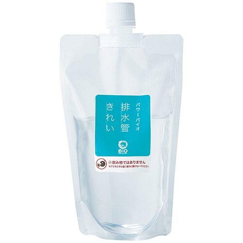 コジット　パワーバイオ　排水管きれい　２５０ｍＬ　１個2