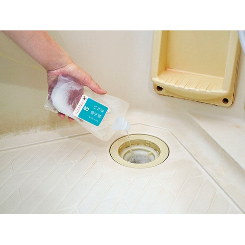 コジット　パワーバイオ　排水管きれい　２５０ｍＬ　１個5
