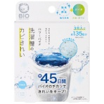 コジット　パワーバイオ　洗濯槽のカビきれい　１パック（３包）