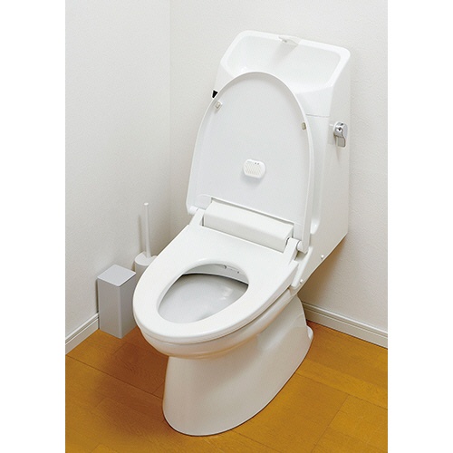 コジット　パワーバイオ　ふたに貼るだけトイレの臭いに　１個3