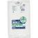 ジャパックス　３層ゴミ袋プライスター　半透明　４５Ｌ　ＰＳ－４３　１パック（１０枚）1