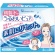 コットン・ラボ　精製水でうるおいピュア　１箱（４０枚：２枚×２０包）1