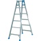 ピカ　ステップ幅広　はしご兼用脚立　１６８３ｍｍ　ＫＷ－１８０　１台