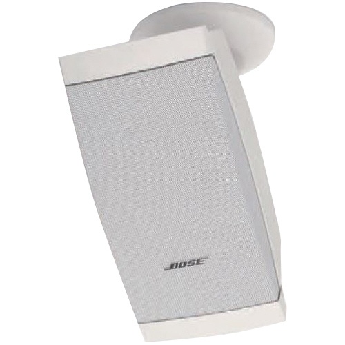 ＢＯＳＥ　露出型スピーカー（天吊金具付属）　ホワイト　ＤＳ１００ＳＥＷ－ＣＭＢ　１台1