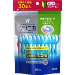 ライオン　クリニカ　アドバンテージ　デンタルフロス　Ｙ字タイプ　１パック（３０本）