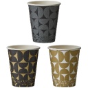 ＴＡＮＯＳＥＥ　紙コップ　Ｔａｋｅ　Ｔｕｒｎｓ（テイク　ターンズ）