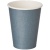 アートナップ　厚紙ペーパーカップ　４１０ｍＬ（１３．５オンス）　デニムグレー　１パック（５０個）