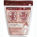 地の塩社　国産重曹１００％　７５０ｇ　１パック