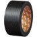 ＴＡＮＯＳＥＥ　布テープ（カラー）　５０ｍｍ×２５ｍ　厚み約０．１７ｍｍ　黒　１巻1