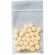 抗菌剤入り　チャック付き袋　６３×８５ｍｍ　１パック（１００枚）2