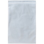 抗菌剤入り　チャック付き袋　１６５×２３７ｍｍ　１パック（１００枚）