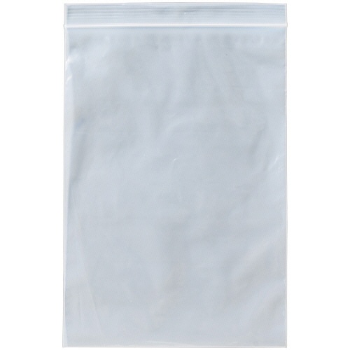 抗菌剤入り　チャック付き袋　１６５×２３７ｍｍ　１パック（１００枚）1