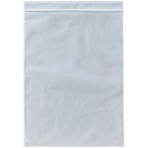 抗菌剤入り　チャック付き袋　２００×２７５ｍｍ　１パック（１００枚）1