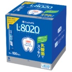 紀陽除虫菊　クチュッペ　Ｌ－８０２０　マウスウォッシュ　スティックタイプ　１０ｍｌ