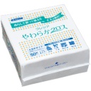 日本製紙クレシア　やわらかクロス　６５２００　１パック（５０枚）
