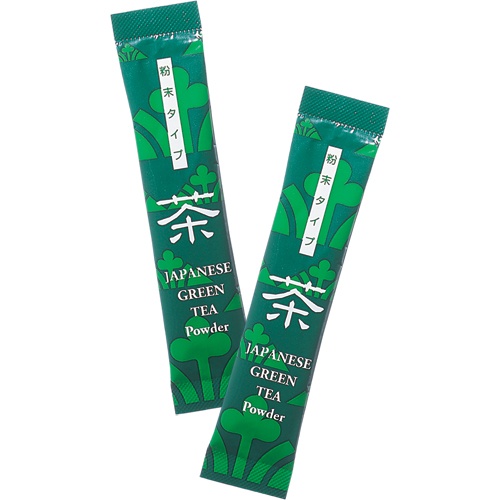 三ツ木園　一煎用粉末煎茶　壱煎茶　１袋（５０本）2
