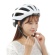 オリンパス　自転車用ヘルメット　ＥＶＥＲＹ　Ｍ　マットホワイト　１６－０５０４　１個10