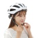 オリンパス　自転車用ヘルメット　ＥＶＥＲＹ　ＬＬ　マットホワイト　１６－０５０７　１個10