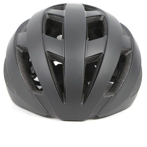 オリンパス　自転車用ヘルメット　ＥＶＥＲＹ　ＬＬ　マットブラック　１６－０５０８　１個2