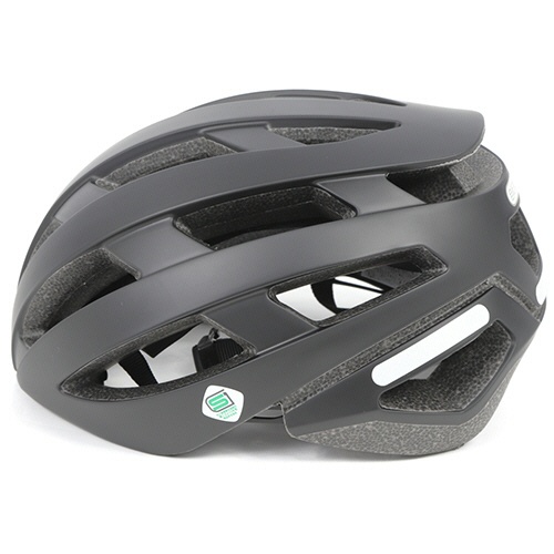 オリンパス　自転車用ヘルメット　ＥＶＥＲＹ　ＬＬ　マットブラック　１６－０５０８　１個3