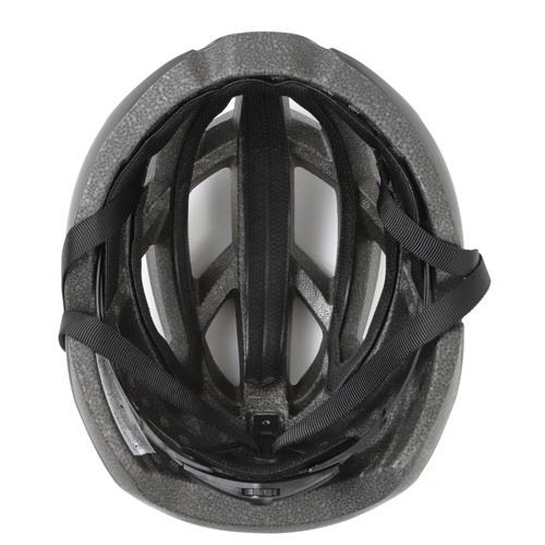 オリンパス　自転車用ヘルメット　ＥＶＥＲＹ　ＬＬ　マットブラック　１６－０５０８　１個4
