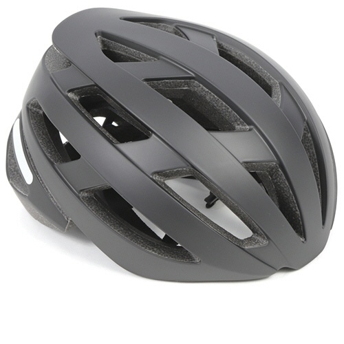 オリンパス　自転車用ヘルメット　ＥＶＥＲＹ　ＬＬ　マットブラック　１６－０５０８　１個5
