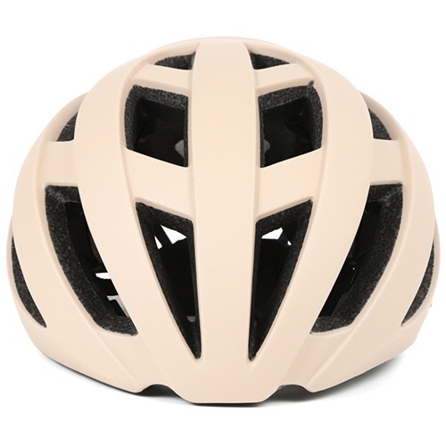 オリンパス　自転車用ヘルメット　ＥＶＥＲＹ　Ｌ　エクルベージュ　１６－０５２３　１個2