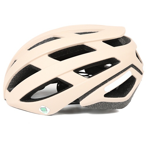 オリンパス　自転車用ヘルメット　ＥＶＥＲＹ　Ｌ　エクルベージュ　１６－０５２３　１個3