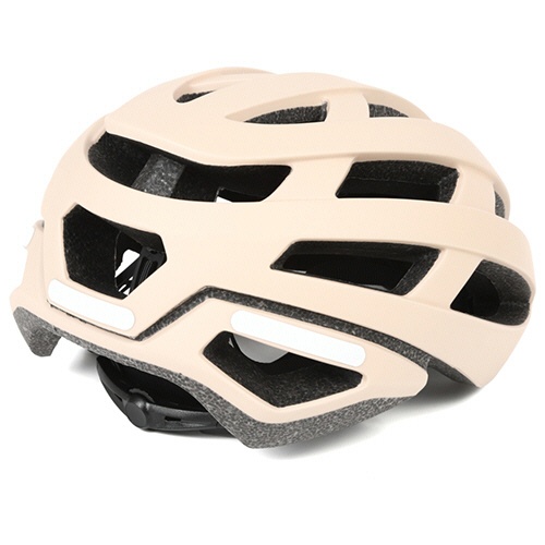 オリンパス　自転車用ヘルメット　ＥＶＥＲＹ　Ｌ　エクルベージュ　１６－０５２３　１個4