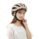 オリンパス　自転車用ヘルメット　ＥＶＥＲＹ　Ｌ　エクルベージュ　１６－０５２３　１個7