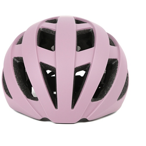 オリンパス　自転車用ヘルメット　ＥＶＥＲＹ　Ｍ　ダークパープル　１６－０５２５　１個2