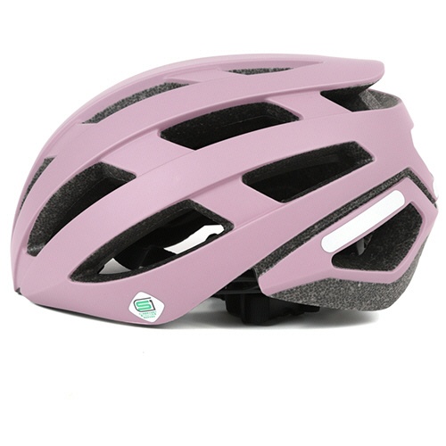 オリンパス　自転車用ヘルメット　ＥＶＥＲＹ　Ｍ　ダークパープル　１６－０５２５　１個3