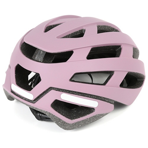 オリンパス　自転車用ヘルメット　ＥＶＥＲＹ　Ｍ　ダークパープル　１６－０５２５　１個4