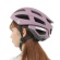 オリンパス　自転車用ヘルメット　ＥＶＥＲＹ　Ｍ　ダークパープル　１６－０５２５　１個8