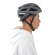 オリンパス　自転車用ヘルメット　ＥＶＥＲＹ　Ｌ　スモークグレイ　１６－０５２９　１個9