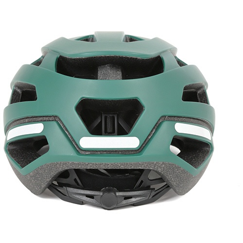 オリンパス　自転車用ヘルメット　ＥＶＥＲＹ　Ｍ　フォレストグリーン　１６－０５３１　１個5