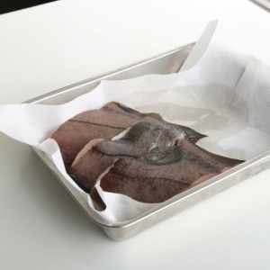 大王製紙　エリエール　厨房用マルチクロス　Ｓサイズ　１パック（１００枚）4