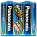 パナソニック　アルカリ乾電池　エボルタＮＥＯ　単２形　ＬＲ１４ＮＪ／２ＳＥ　１パック（２本）1