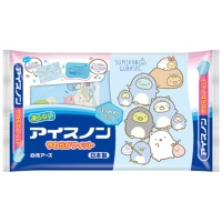 白元アース アイスノン やわらかフィット すみっコぐらし
