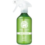 サラヤ　ハッピーエレファント　泡マルチクリーナー