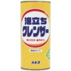 カネヨ石鹸 泡立ちクレンザー 本体 400g 1本