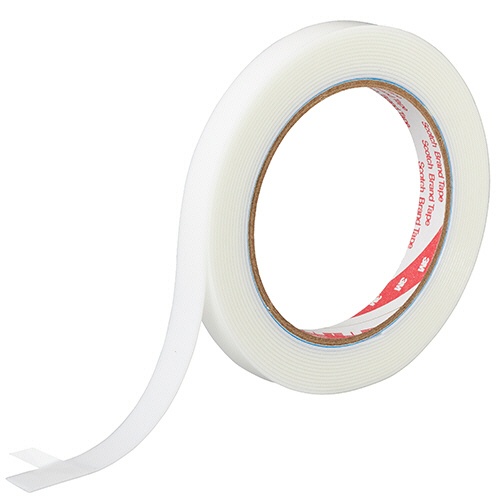 ３Ｍ　スコッチ　超強力両面テープ　プレミアゴールド　（スーパー多用途）　１２ｍｍ×４ｍ　ＳＰＳ－１２　１巻2